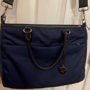Lo & Sons "Brookline" Laptop Bag